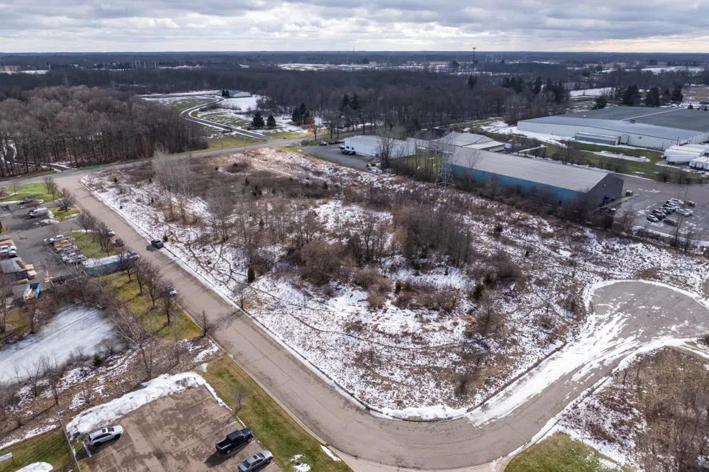 S 26th Street Kalamazoo, MI 49048