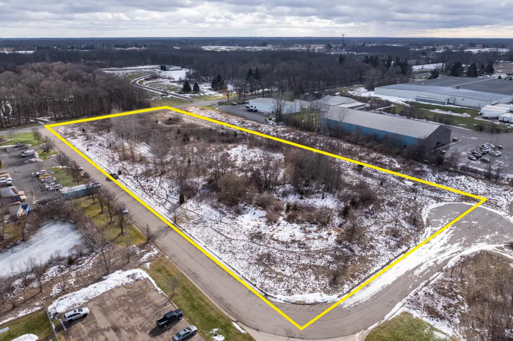 S 26th Street Kalamazoo, MI 49048