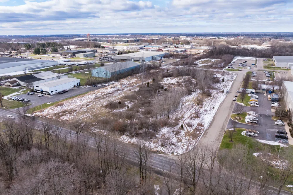 S 26th Street Kalamazoo, MI 49048