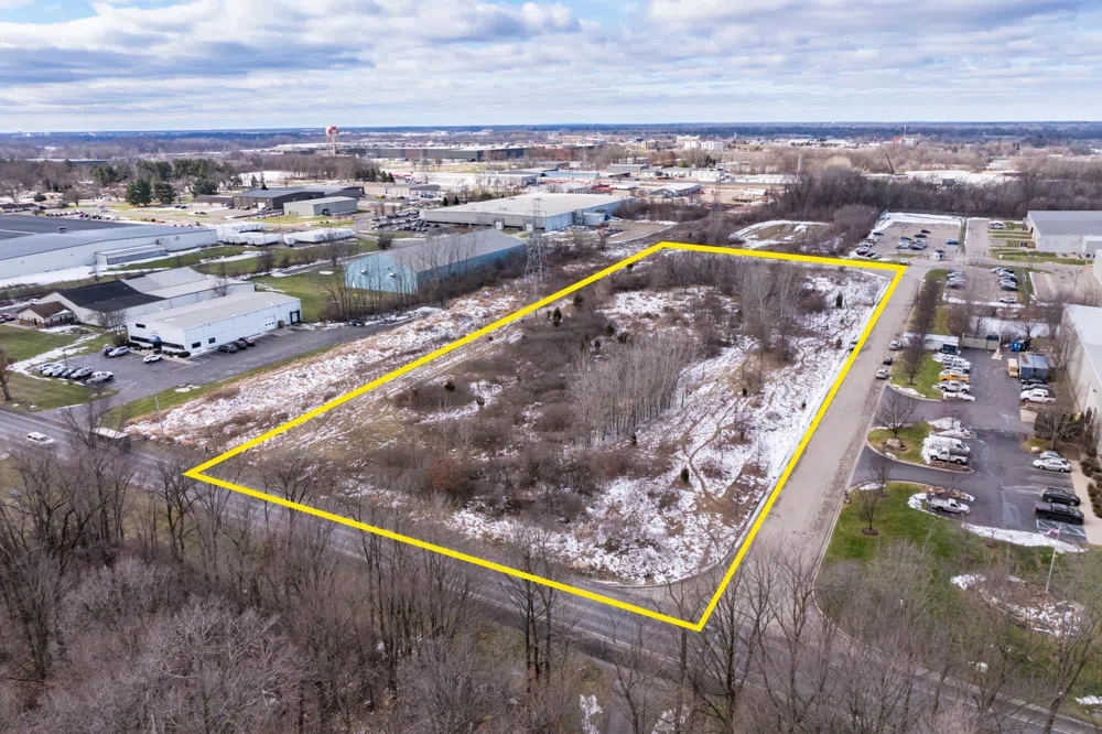 S 26th Street Kalamazoo, MI 49048