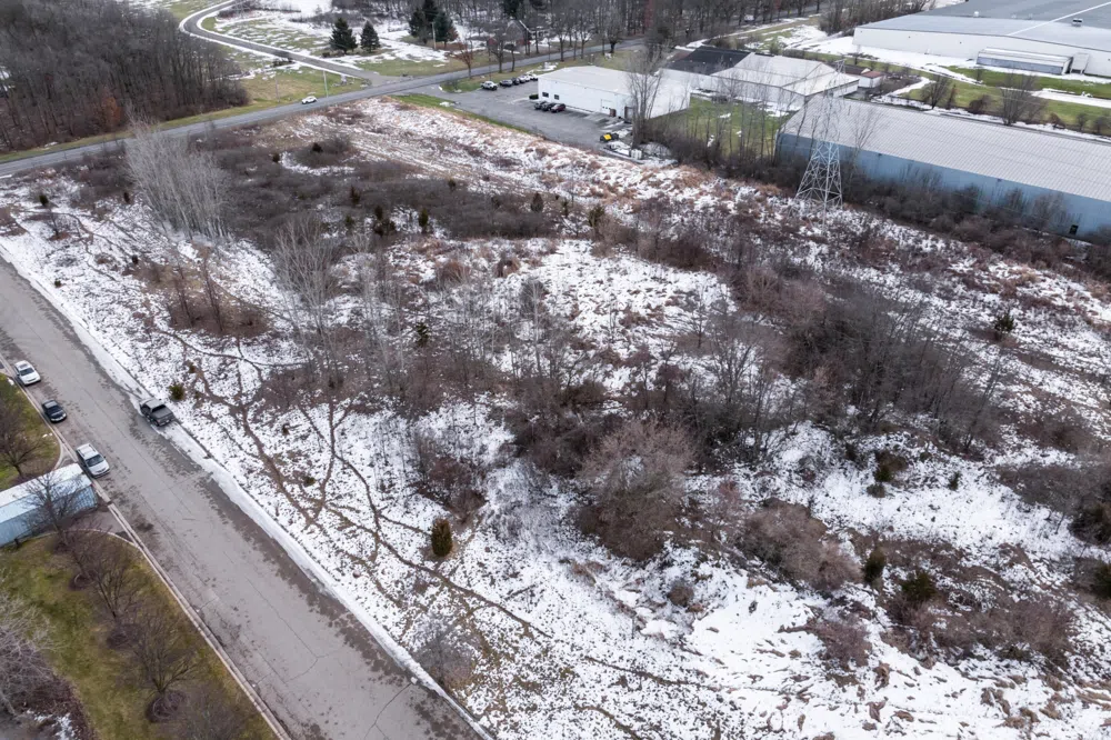 S 26th Street Kalamazoo, MI 49048