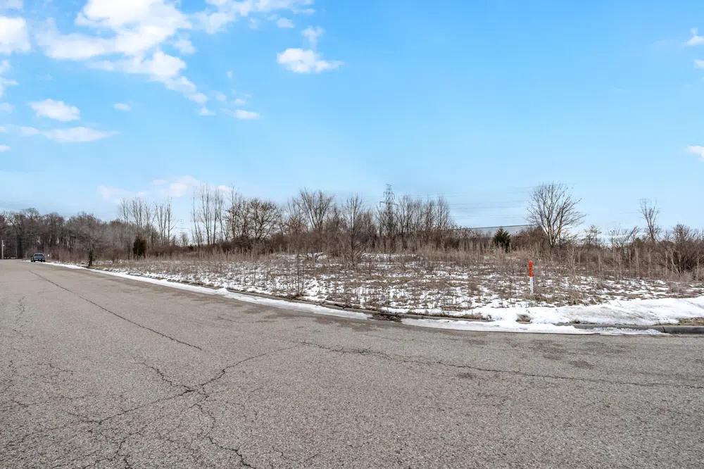 S 26th Street Kalamazoo, MI 49048