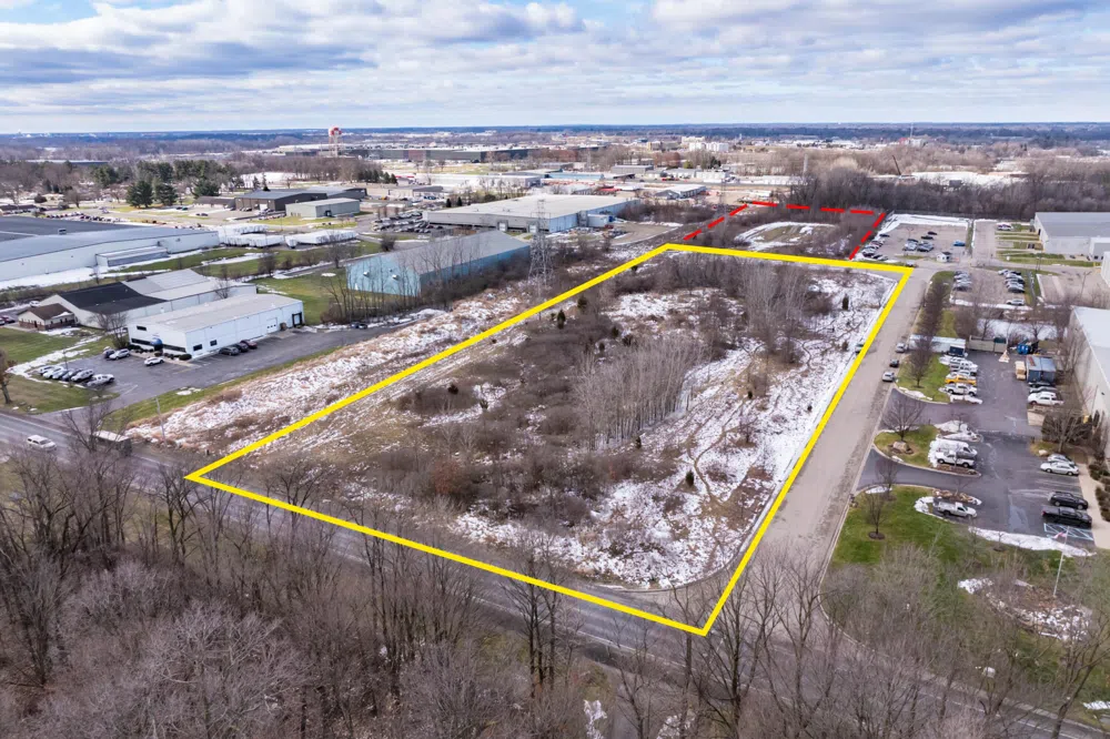 S 26th Street Kalamazoo, MI 49048