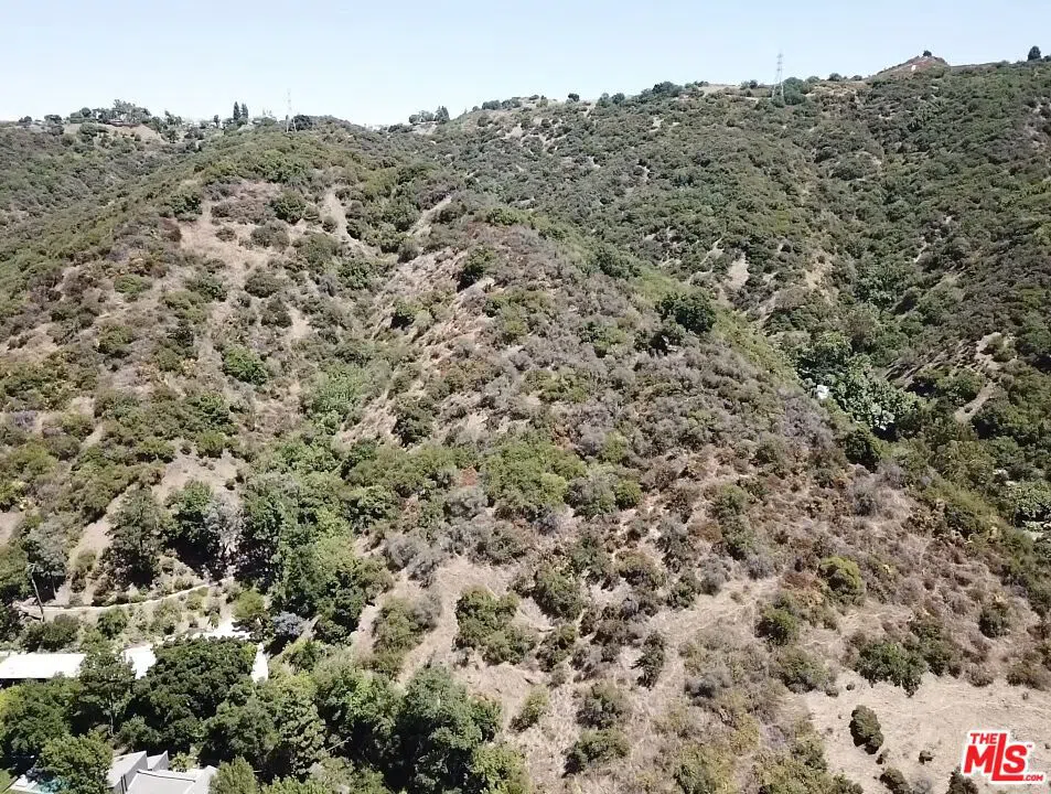 Mandeville Canyon Road Los Angeles, CA 90049