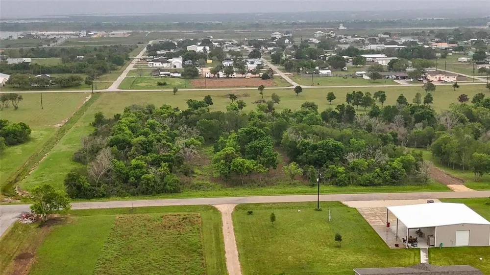 3 Ingram Street Matagorda, TX 77457
