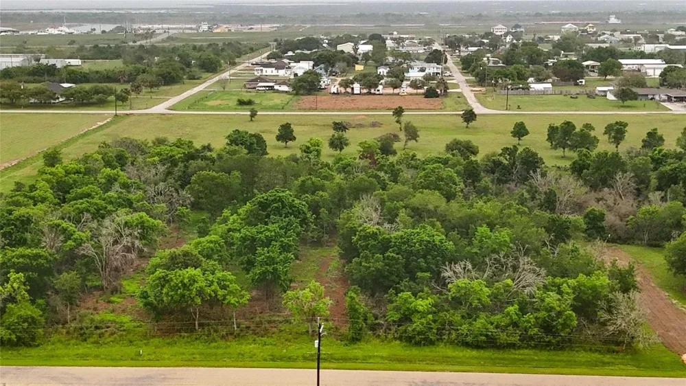 3 Ingram Street Matagorda, TX 77457