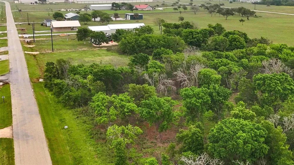 3 Ingram Street Matagorda, TX 77457