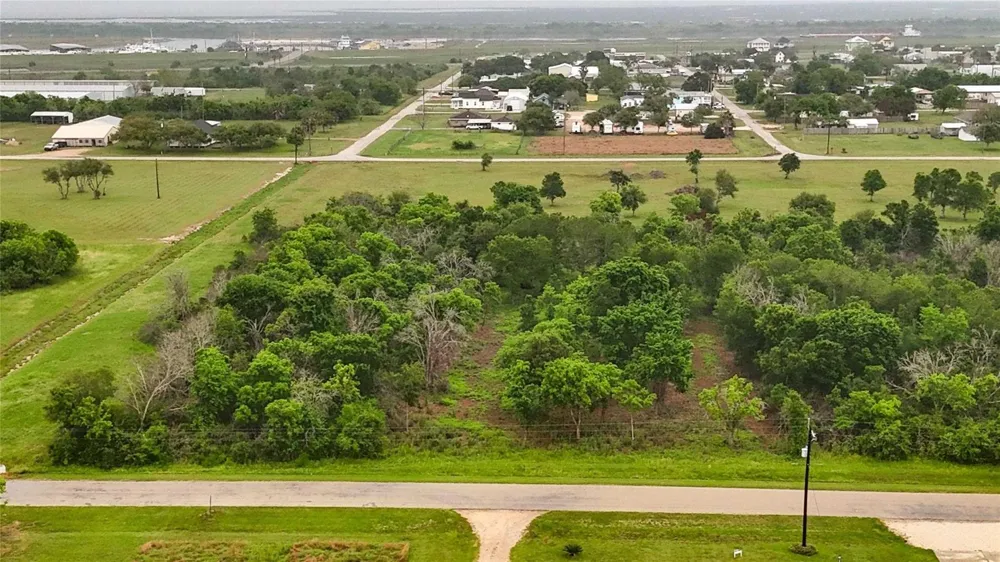 3 Ingram Street Matagorda, TX 77457