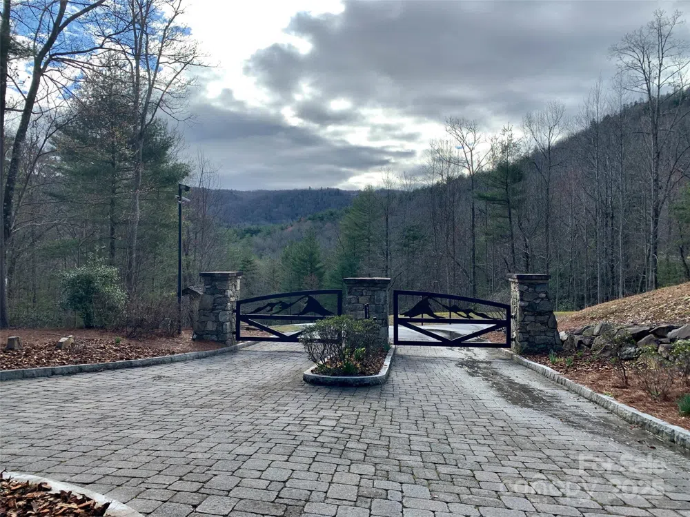 Lot 64 Peppervine Circle Rosman, NC 28772