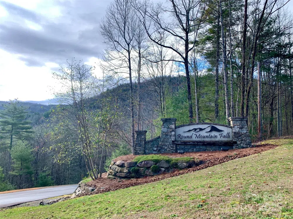 Lot 64 Peppervine Circle Rosman, NC 28772