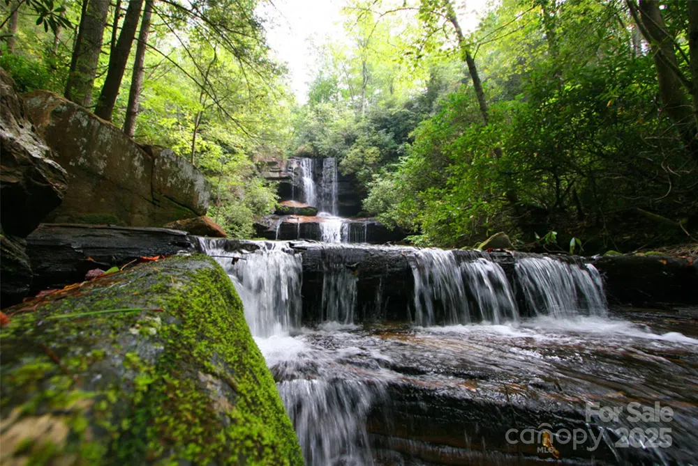 Lot 64 Peppervine Circle Rosman, NC 28772