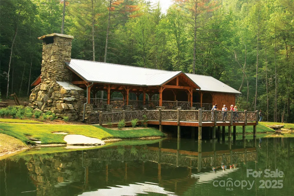 Lot 64 Peppervine Circle Rosman, NC 28772