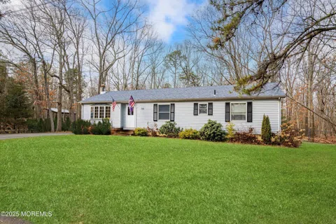581 Sergey Road