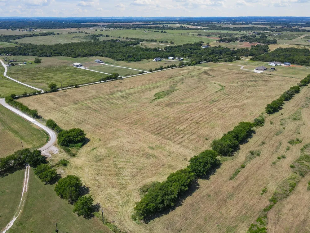 County Road 302 Grandview, TX 76050