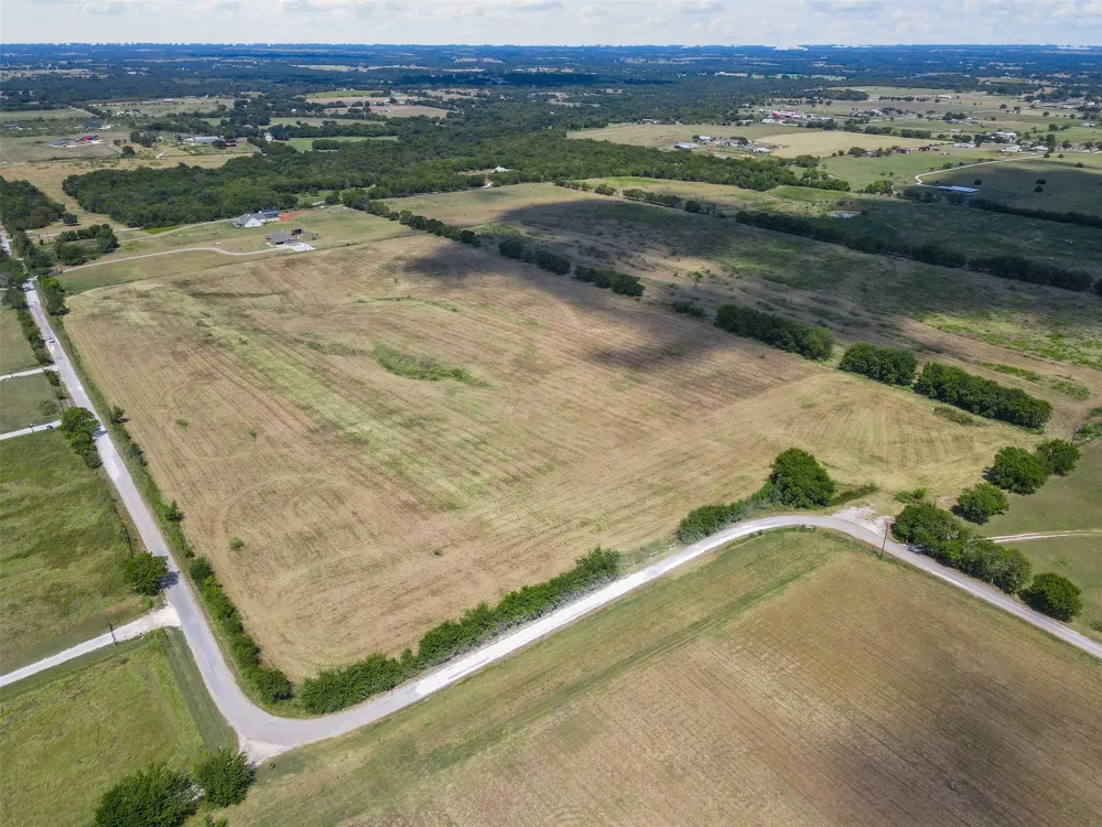 County Road 302 Grandview, TX 76050