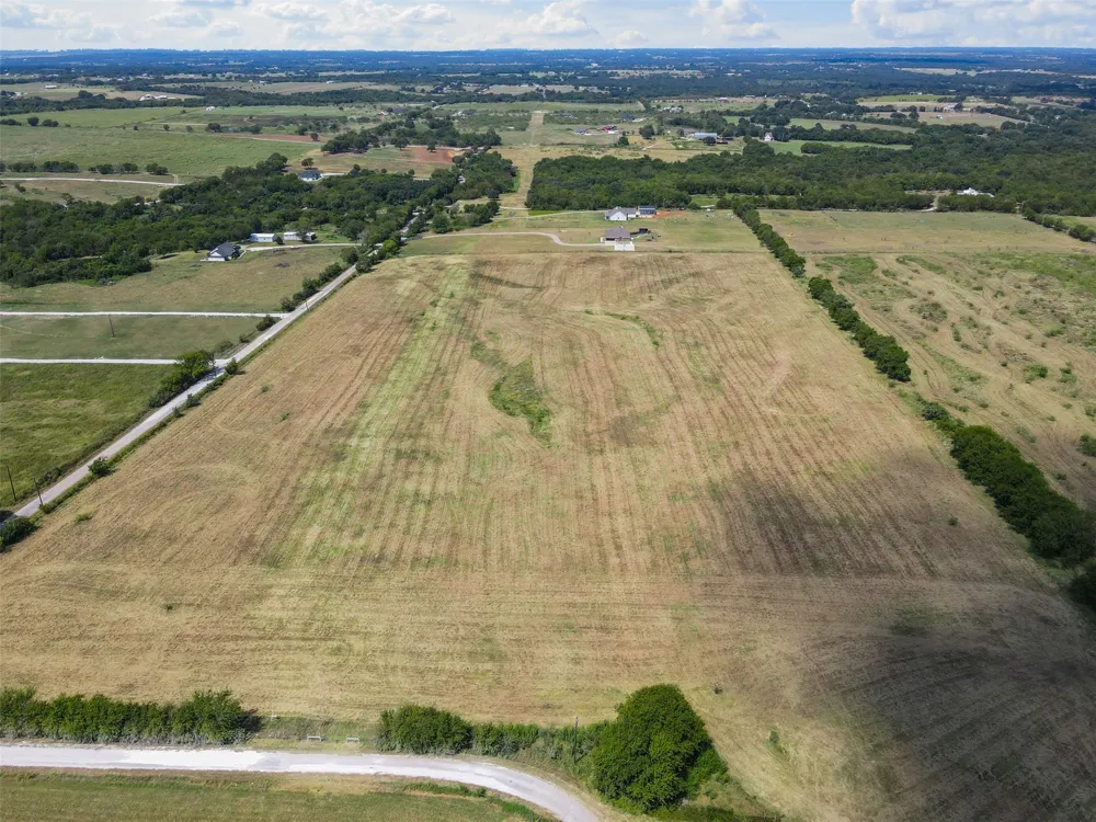 County Road 302 Grandview, TX 76050