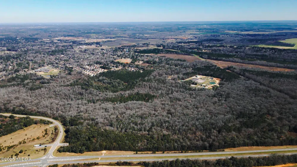 Golden Isles Pkwy Perry, GA 31069