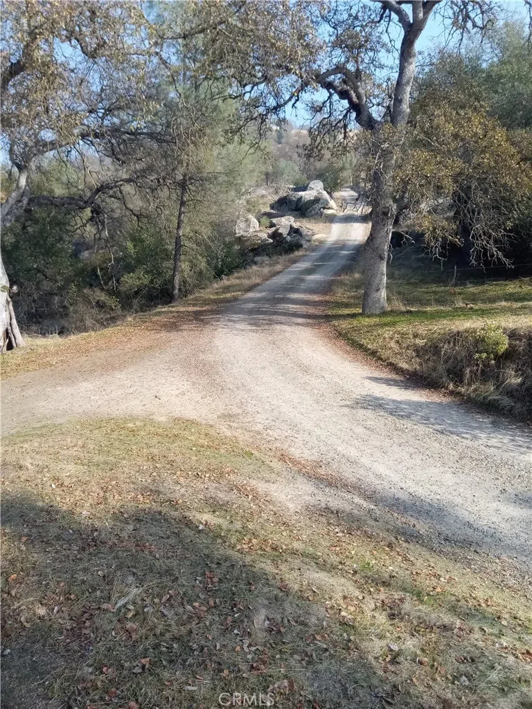 Deep Forest Drive Coarsegold, CA 93614