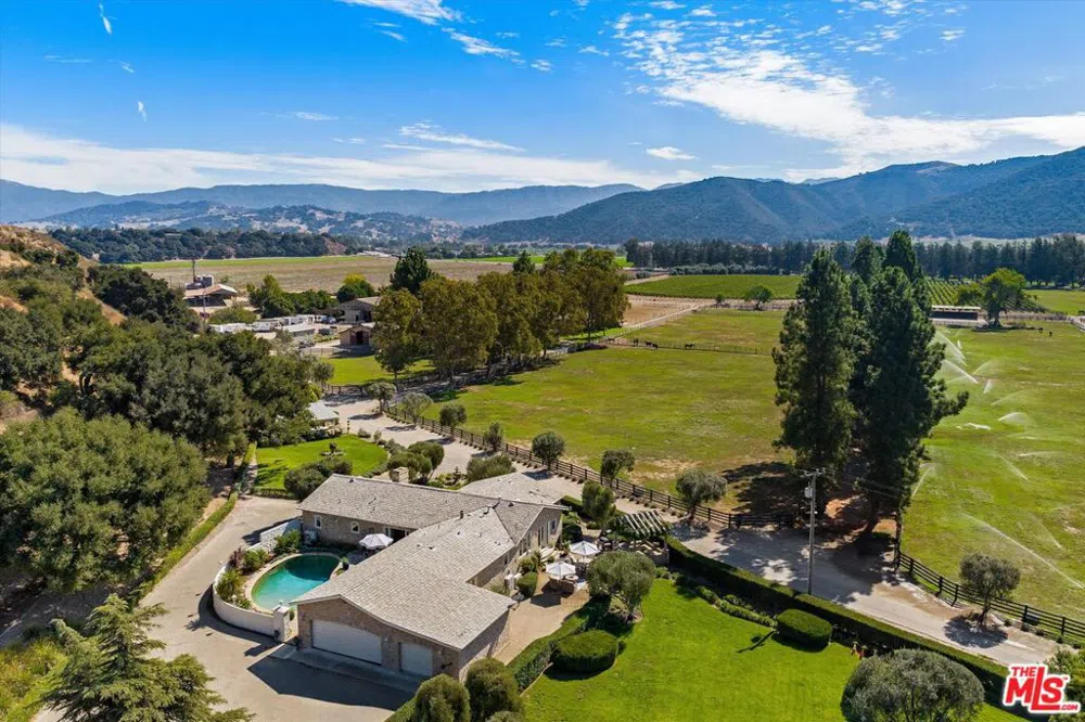 959 E Highway 246 Solvang, CA 93463