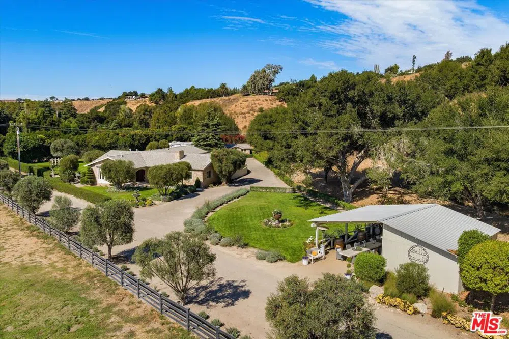 959 E Highway 246 Solvang, CA 93463
