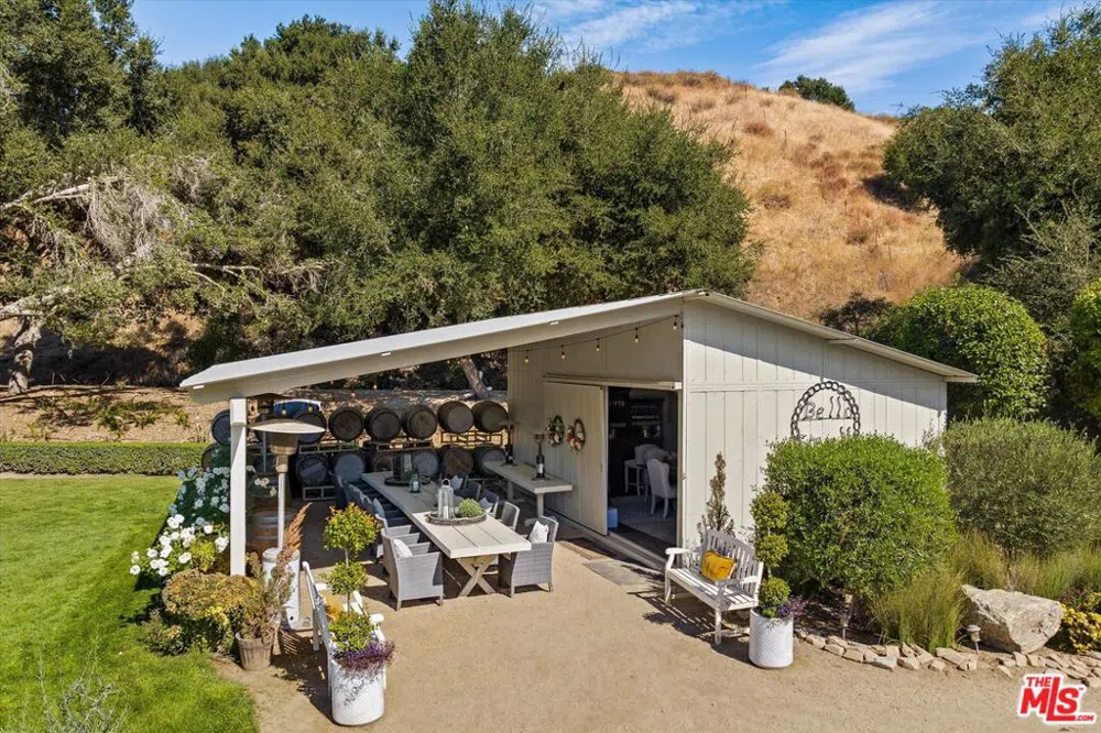 959 E Highway 246 Solvang, CA 93463
