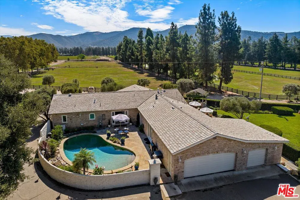 959 E Highway 246 Solvang, CA 93463