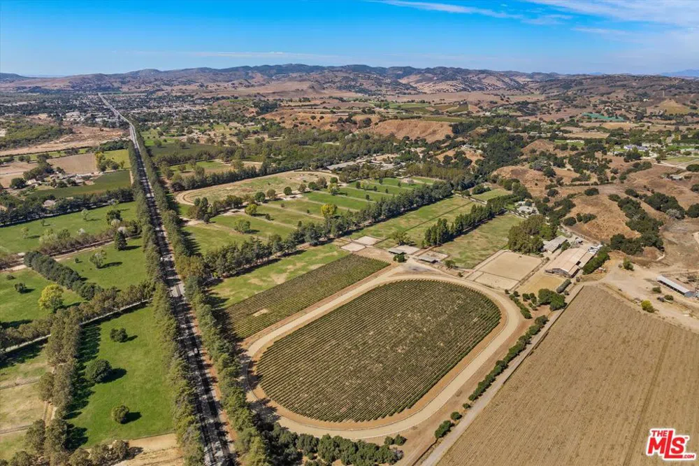 959 E Highway 246 Solvang, CA 93463