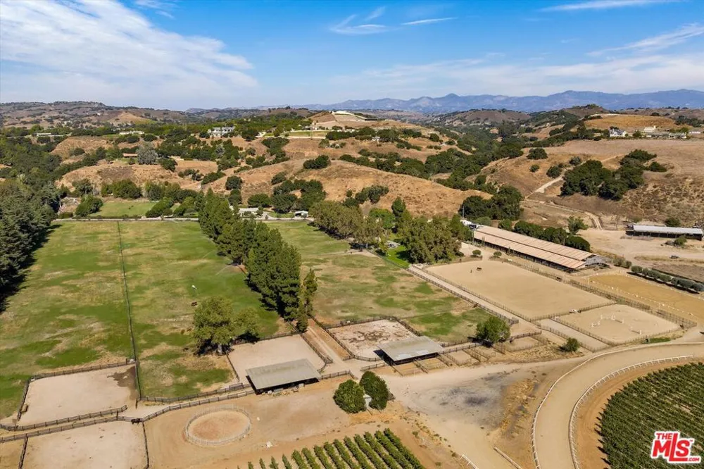 959 E Highway 246 Solvang, CA 93463