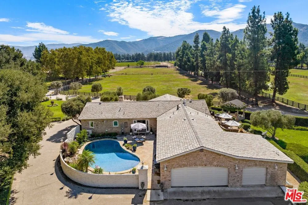 959 E Highway 246 Solvang, CA 93463
