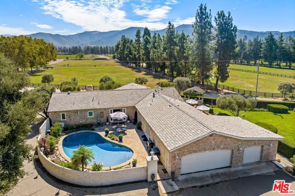 959 E Highway 246 Solvang, CA 93463