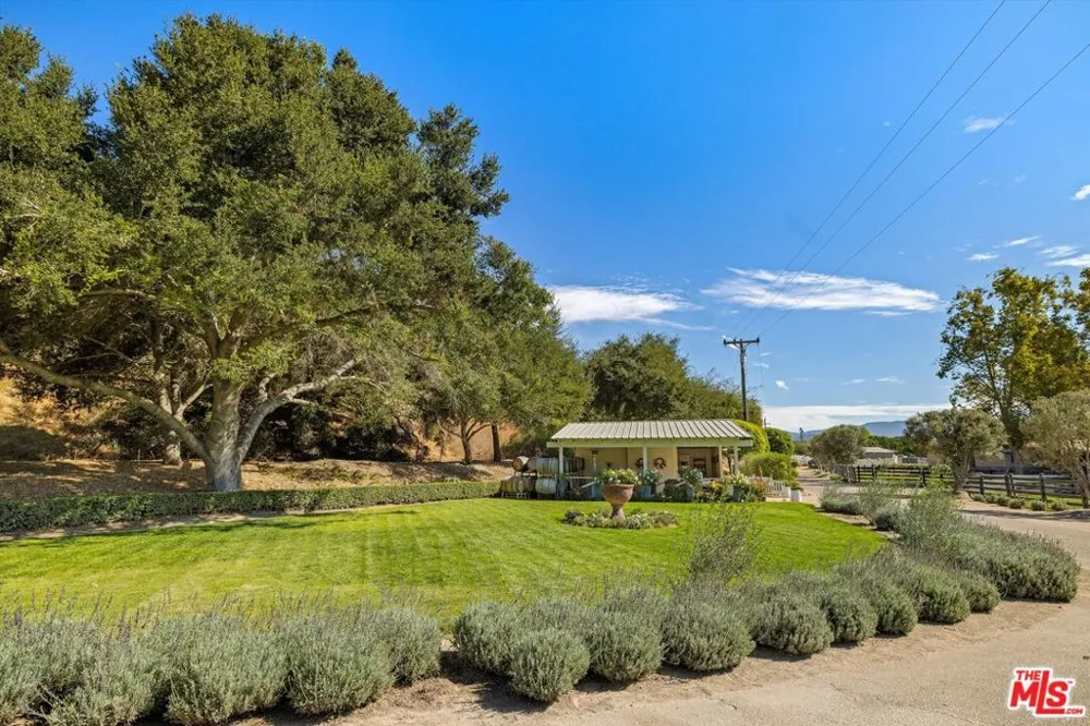 959 E Highway 246 Solvang, CA 93463