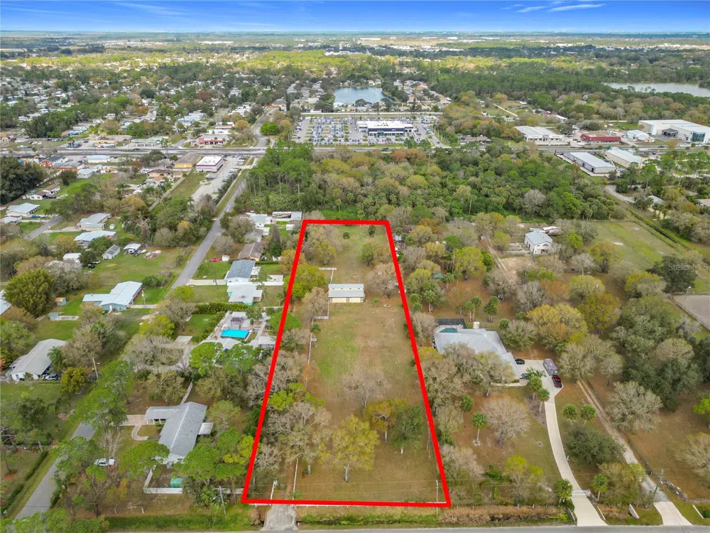 3900 MIAMI AVENUE Melbourne, FL 32904