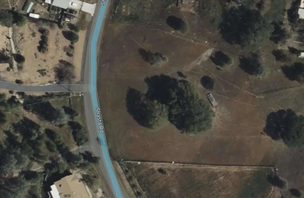 2612 Shasta Road Clearlake Oaks, CA 95423