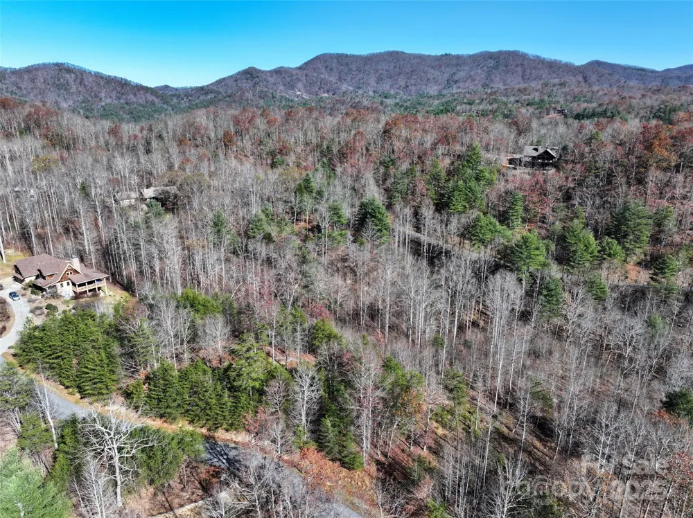 181 Red Fox Trail #18 Marshall, NC 28753