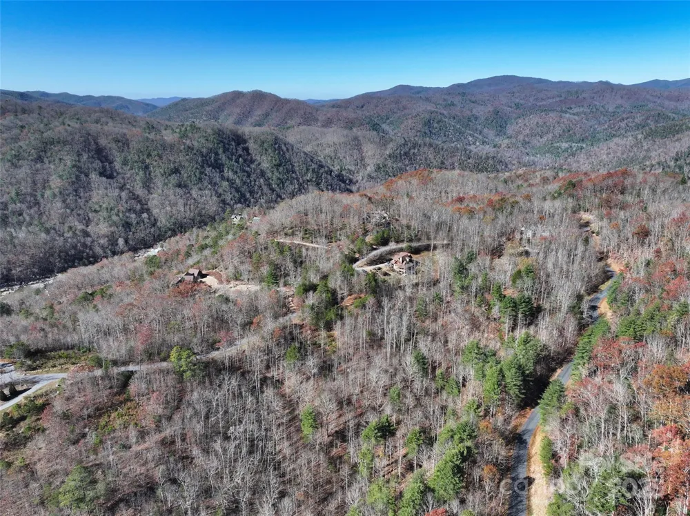 181 Red Fox Trail #18 Marshall, NC 28753