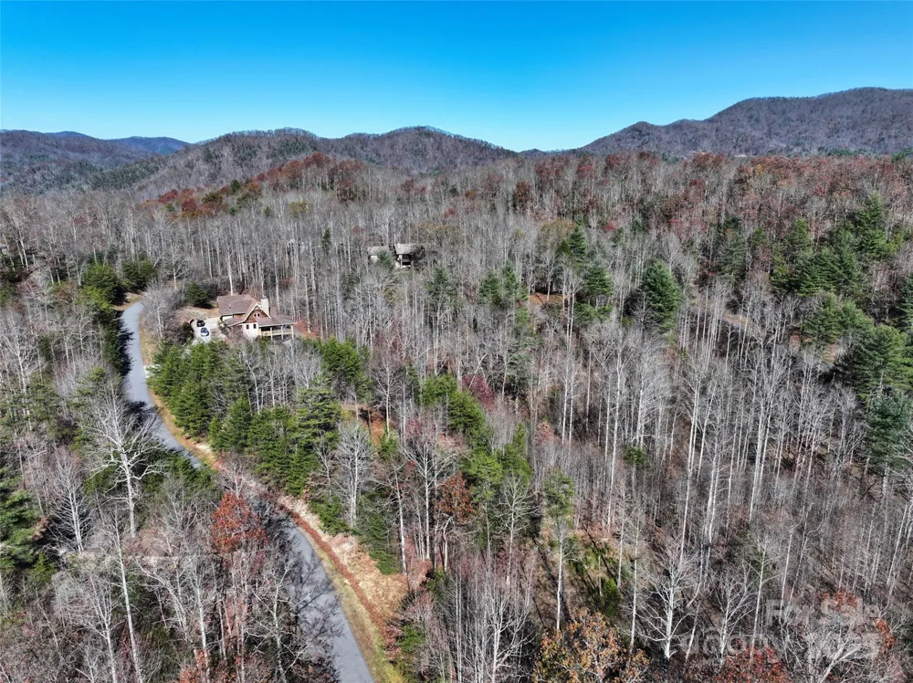181 Red Fox Trail #18 Marshall, NC 28753