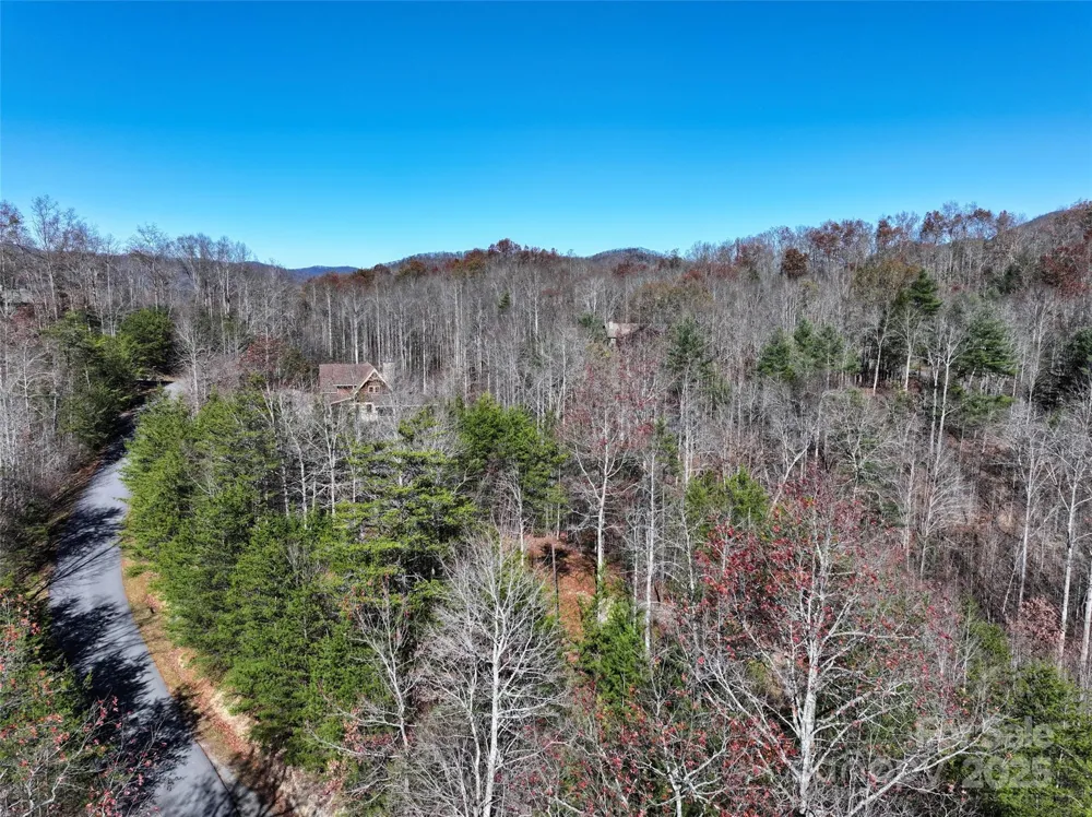 181 Red Fox Trail #18 Marshall, NC 28753