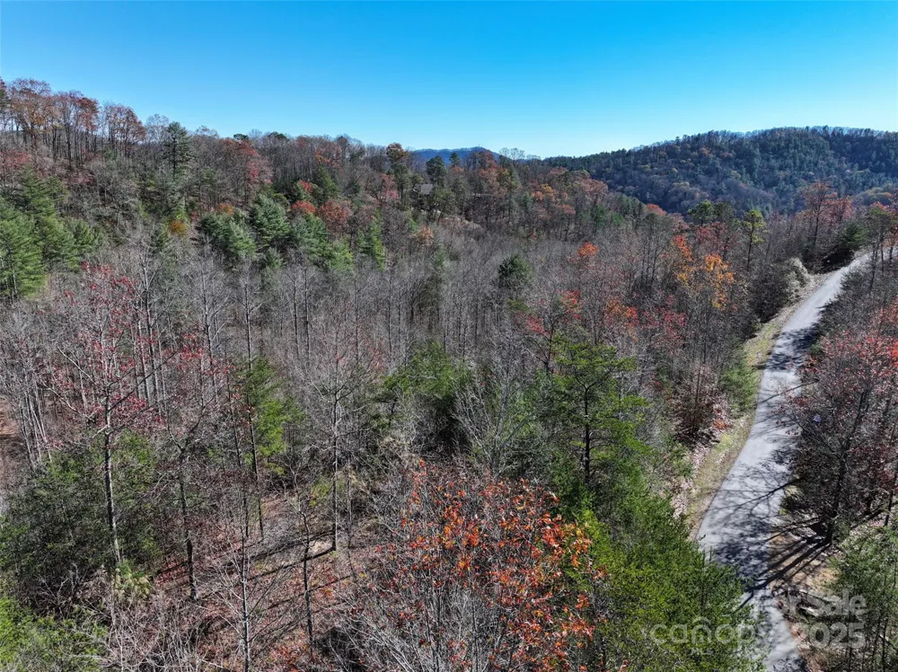 181 Red Fox Trail #18 Marshall, NC 28753