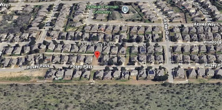 334 Posey Pass New Braunfels, TX 78132