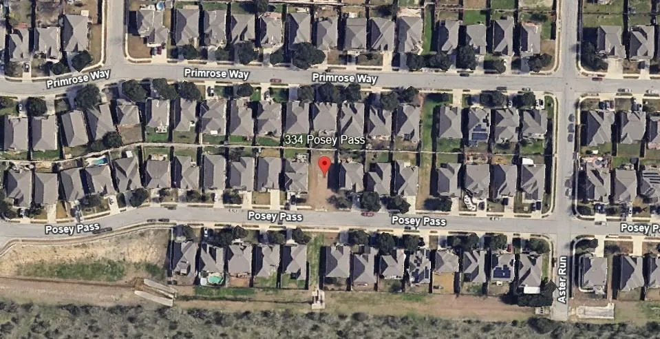 334 Posey Pass New Braunfels, TX 78132