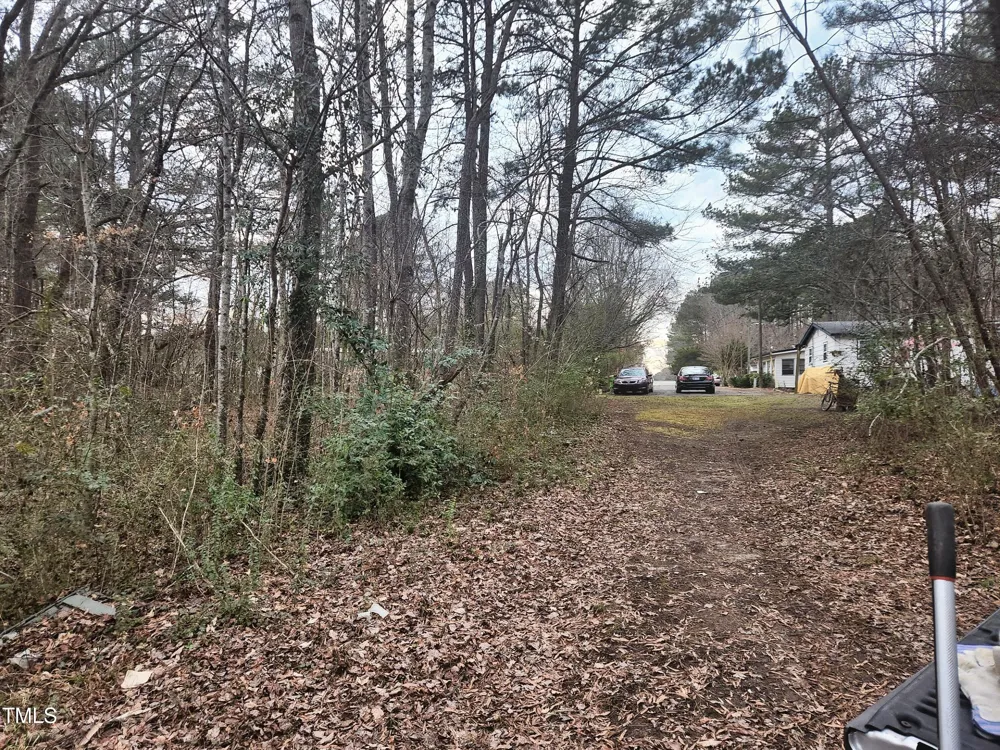 0 Short Street Littleton, NC 27850