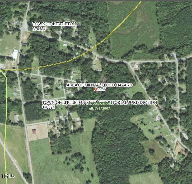 0 Short Street Littleton, NC 27850