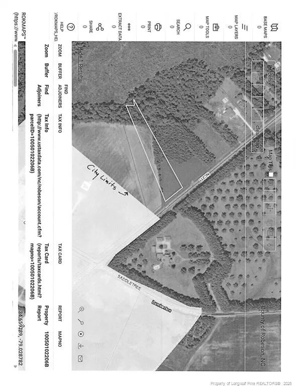 NC 211 Highway Lumberton, NC 28360