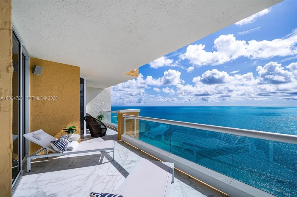 17875 Collins Ave #2602 Sunny Isles Beach, FL 33160