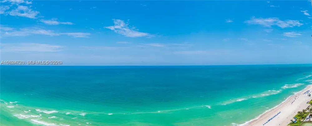 17875 Collins Ave #2602 Sunny Isles Beach, FL 33160
