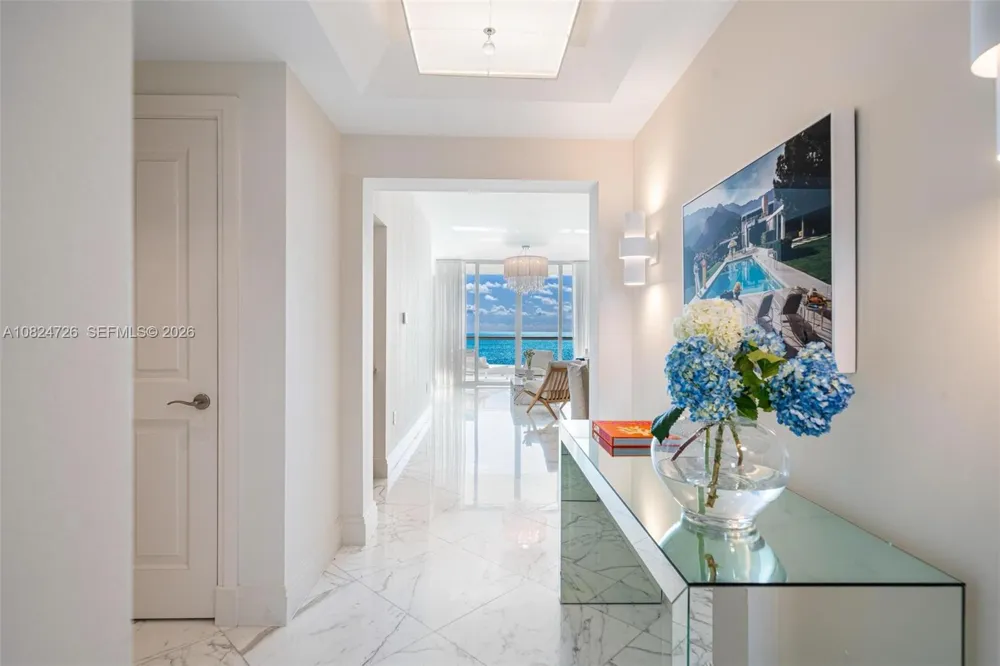 17875 Collins Ave #2602 Sunny Isles Beach, FL 33160