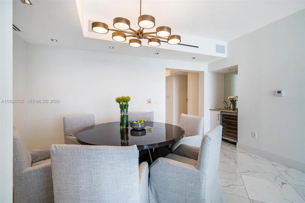 17875 Collins Ave #2602 Sunny Isles Beach, FL 33160