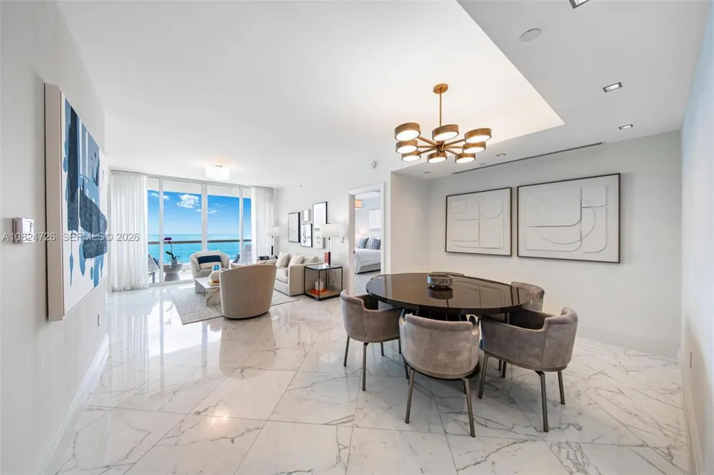 17875 Collins Ave #2602 Sunny Isles Beach, FL 33160