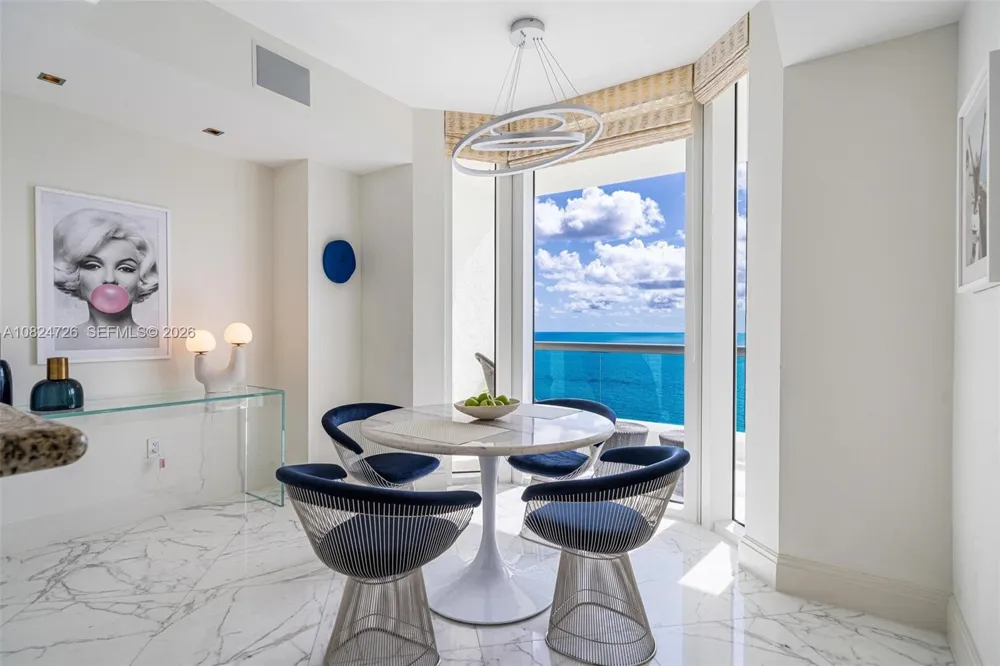 17875 Collins Ave #2602 Sunny Isles Beach, FL 33160