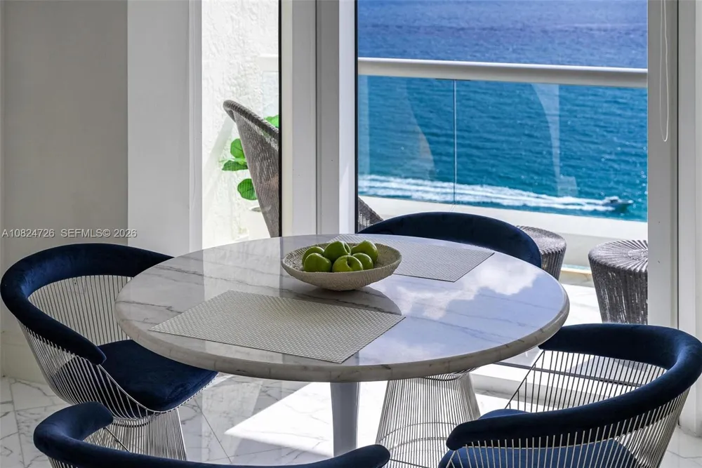 17875 Collins Ave #2602 Sunny Isles Beach, FL 33160